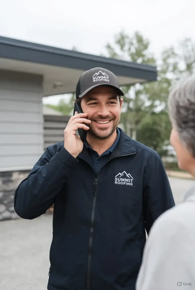 Flat Roof Leak Repair Galena, OH FAQs